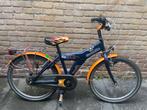Gazelle kinderfiets, Ophalen of Verzenden, Gebruikt, Minder dan 16 inch, GAZELLE