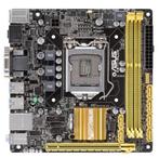 Asus H87I-PLUS socket 1150, Gigahardware, Gebruikt, Info@gigahardware.nl, Verzenden