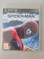 Spider-Man Edge of Time, Spelcomputers en Games, Games | Sony PlayStation 3, 1 speler, Ophalen of Verzenden, Zo goed als nieuw