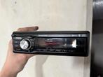 Silvercrest Autoradio, Auto diversen, Autoradio's, Ophalen of Verzenden, Zo goed als nieuw