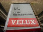 Nieuwe Velux verduisteringsgordijnen / DKL PK08 ( 94x x 140), 50 tot 100 cm, Nieuw, 100 tot 150 cm, Ophalen of Verzenden