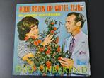Duo Onbekend / Rode Rozen Op Witte Zijde ( Telstar ), Cd's en Dvd's, Vinyl | Nederlandstalig, Levenslied of Smartlap, Ophalen of Verzenden