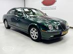 Jaguar S-TYPE 2.5 V6 - No Reserve  - ONLINE AUCTION, Auto's, Jaguar, Automaat, Achterwielaandrijving, Gebruikt, 2497 cc