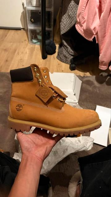 Timberlands maat 45 beschikbaar voor biedingen