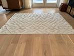 Vloerkleed 160 x 230cm, Huis en Inrichting, Stoffering | Tapijten en Kleden, Ophalen, Crème, 150 tot 200 cm, 200 cm of meer