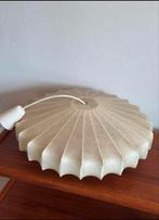 Vintage Goldkant Leuchten Cocoonlamp, Ophalen, Vintage, Zo goed als nieuw, Nvt