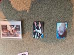 Kpop posters en fotokaarten, Verzamelen, Posters, A4 of kleiner, Ophalen of Verzenden, Muziek, Rechthoekig Staand