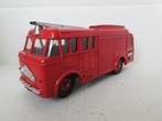 Dinky Toys Bedford Fire Engine nr. 259, Hobby en Vrije tijd, Modelauto's | 1:50, Ophalen of Verzenden, Zo goed als nieuw, Overige typen