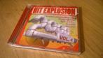 Hit explosion 2000 vol. 4, Ophalen, 2000 tot heden, Gebruikt