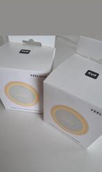 Yeelight nachtlamp sensor 2 stuks plug in stopcontact, Kinderen en Baby's, Nieuw, Ophalen of Verzenden, Lamp