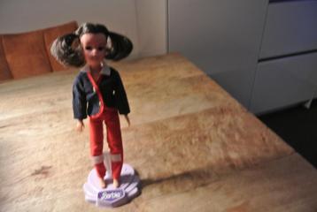 Barbie Sindy Pedigree 1979 / nr 490 beschikbaar voor biedingen