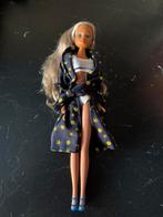12 oude barbies, Verzamelen, Ophalen of Verzenden, Zo goed als nieuw, Pop