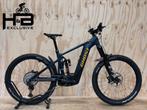 Ghost E-Riot EN CF Pro Carbon E-Mountainbike Shimano XT