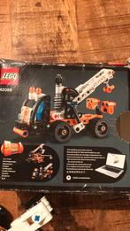 Technisch Lego 42088 Lego Technic, Kinderen en Baby's, Speelgoed | Duplo en Lego, Verzenden, Zo goed als nieuw