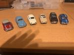 Solido 1/43 Miniatuur Auto's - Goede Conditie, Ophalen of Verzenden, Gebruikt, Auto, Solido