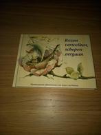 rozen verwelken, schepen vergaan annet van battum (oblong), Ophalen of Verzenden, Gelezen