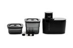 Nieuwe Bora Vacuüm Set - All Black, Ophalen, Nieuw