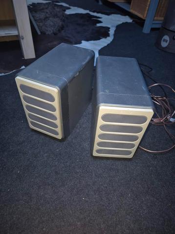 Sony SS-CDC1 Speakers - Prachtige Klank! beschikbaar voor biedingen