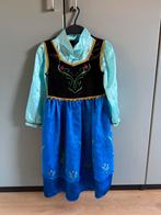 Frozen Anna Jurk - Maat 140, Ophalen of Verzenden, Zo goed als nieuw, 134 t/m 140, Meisje