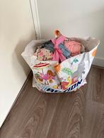 Meisjeskleding maat 56 tm 68, Ophalen, Gebruikt, Maat 62