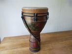 Remo Leon Mobley Signature Series djembe djembé 30 60 cm, Ophalen of Verzenden, Zo goed als nieuw, Trommel