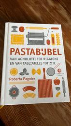 Pastabijbel!, Ophalen of Verzenden, Zo goed als nieuw, Italië