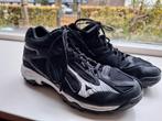 Mizuno korfbalschoenen, Sport en Fitness, Korfbal, Ophalen of Verzenden, Zo goed als nieuw, Schoenen
