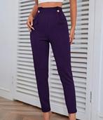 Pentalon xl, Kleding | Dames, Broeken en Pantalons, Zwart, Maat 46/48 (XL) of groter, Nieuw, Ophalen of Verzenden