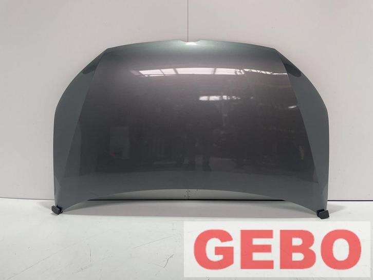 Volkswagen Caddy 2010/2015 motorkap LA7T, Auto-onderdelen, Carrosserie en Plaatwerk, Motorkap, Volkswagen, Voor, Nieuw, Ophalen of Verzenden