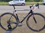 Jan Janssen Eclypse L Shimano 105 afmontage, Fietsen en Brommers, Overige merken, 28 inch, Heren, Aluminium