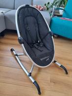 Wipstoel Titanium baby swing, Gebruikt, Wipstoel, Met gordel(s) of riempje(s), Ophalen