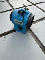 Dryfast Ventilator 2500 - Krachtige Luchtdroger, Ophalen of Verzenden