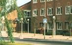 805560	Roelofarendsveen	ZH Gemeentehuis	Gelopen met postzege, Ophalen of Verzenden, Gelopen, Zuid-Holland