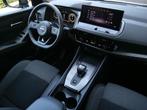 Nissan QASHQAI 1.3 MHEV 158pk Xtronic N-Connecta Automaat 36, 4 cilinders, Leder en Stof, 1365 kg, Bedrijf