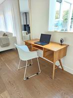 Oud Frans Bureau Brocante, Huis en Inrichting, Ophalen, Gebruikt, Bureau