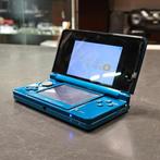 Nintendo 3DS - Blauw - Glanzend, Nintendo, Gebruikt, Support@nintendo.com, 11-1 Hokotate-cho, Kamitoba, Minami-ku
Kyoto 601-8501
Japan