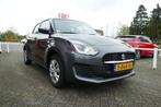 Suzuki SWIFT 1.2 COMFORT SMART HYBRID  AIRCO/CRUISE/NL-AUTO, Auto's, 83 pk, Gebruikt, 4 cilinders, Met garantie (alle)