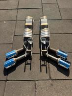 Originele Mercedes G63 AMG uitlaatset, Auto-onderdelen, Uitlaatsystemen, Ophalen, Gebruikt, Mercedes-Benz