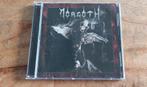 Morgoth - Cursed ( death metal ), Cd's en Dvd's, Cd's | Hardrock en Metal, Ophalen of Verzenden, Zo goed als nieuw