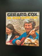 Gerard Cox - Die Goeie Ouwe Tijd Single, Ophalen of Verzenden, Gebruikt