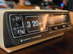 Flip-clock radio/ Flip klokradio., Ophalen of Verzenden
