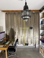 Leenbakker gordijnen op maat, Gebruikt, 200 cm of meer, Ophalen of Verzenden, 200 cm of meer