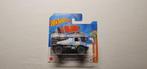 Hot wheels Mercedes-Benz Unimog 1300L bleu, Ophalen of Verzenden, Nieuw, Auto