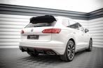 Voorlip sideskirt spoiler diffuser - Touareg R-Line 18+, Auto diversen, Tuning en Styling, Ophalen of Verzenden