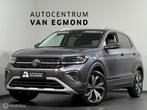 Volkswagen T-Cross 1.0 TSI Life Edition DSG | CARPLAY | NAV, Gebruikt, Zwart, Bedrijf, 3 cilinders