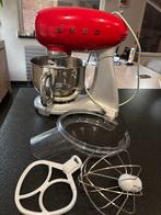 Smeg Keukenmachine - Zo goed als nieuw!, Ophalen of Verzenden, Gebruikt