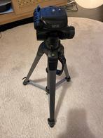 Cullmann Alpha 2500 Statief - Zo goed als nieuw!, Zo goed als nieuw, Minder dan 150 cm, Met balhoofd, Ophalen of Verzenden