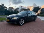 BMW 3-Serie 1.6 316I Touring AUT 2014 Zwart, Auto's, BMW, Automaat, 74 €/maand, 4 cilinders, 1445 kg