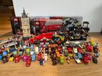 Grote Lego Cars Collectie, Kinderen en Baby's, Speelgoed | Duplo en Lego, Ophalen of Verzenden, Gebruikt, Complete set, Lego