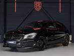 Mercedes CLA-klasse 180 Shooting Brake AMG|LED|CRUISE|STOELV, Auto's, CLA, 730 kg, Gebruikt, 4 cilinders